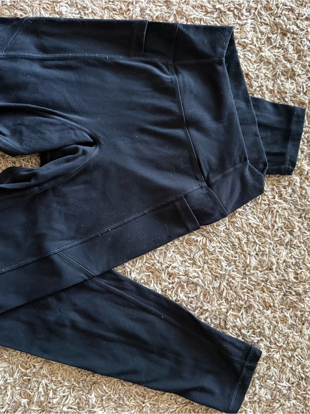 Paragon leggings